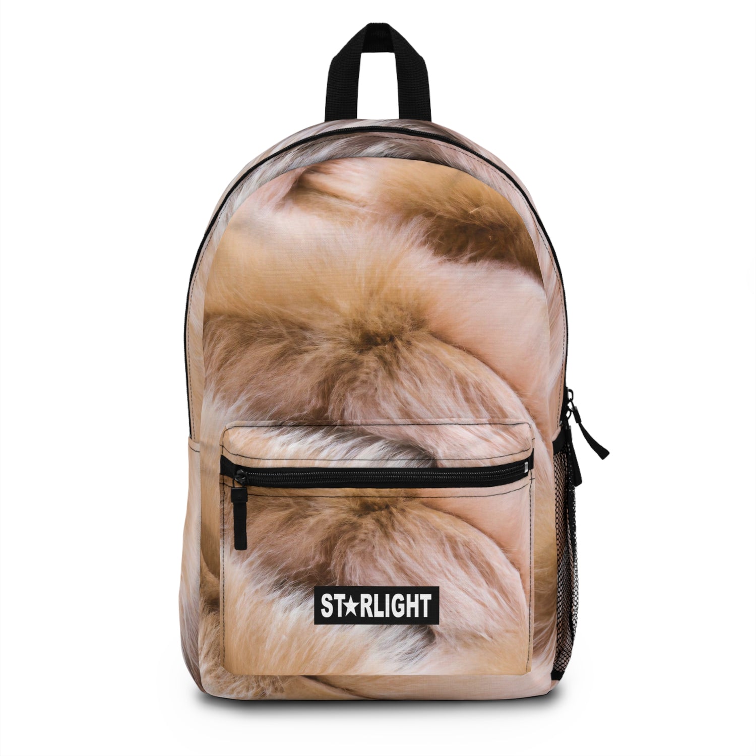 DaVinci2050 - Backpack