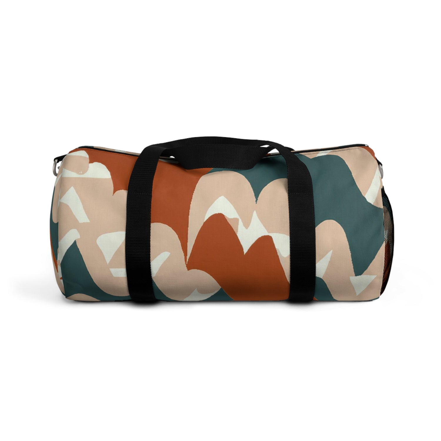 FuturaMako Designs - Duffel Bag