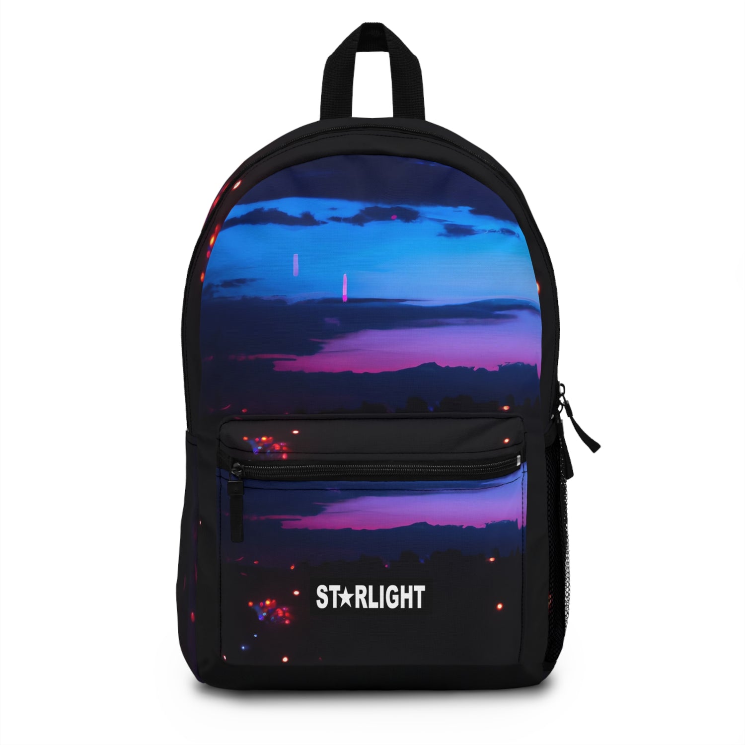 Merilio PrimeStar - Backpack